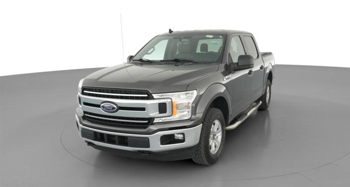 Thumbnail: 2020 Ford Econoline - 1