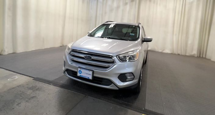 Thumbnail: 2018 Ford Escape - 1