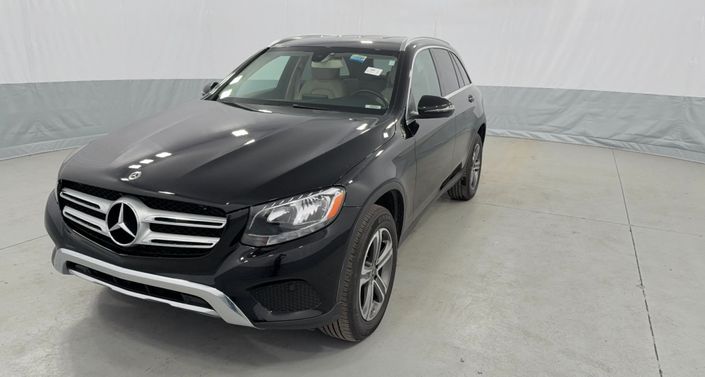 Thumbnail: 2019 Mercedes-Benz GLC - 1