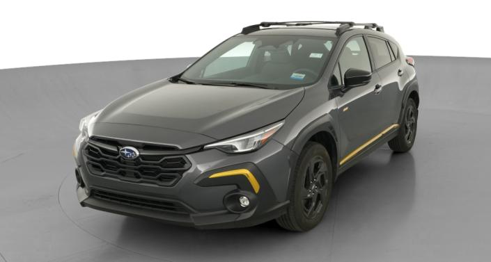 Thumbnail: 2024 Subaru Crosstrek - 1
