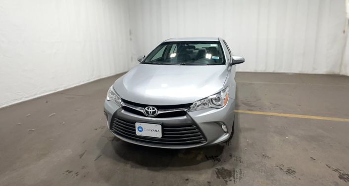 Thumbnail: 2017 Toyota Camry - 1