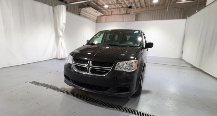 Thumbnail: 2019 Dodge Grand Caravan - 1