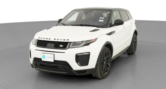 2016 Land Rover Range Rover Evoque HSE Dynamic -
                  Hebron, OH