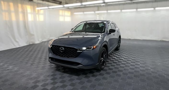 Thumbnail: 2023 Mazda CX-5 - 1