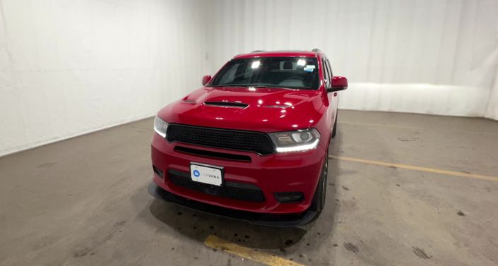 Thumbnail: 2018 Dodge Durango - 1
