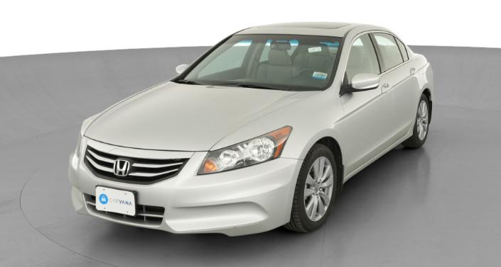 Thumbnail: 2011 Honda Accord - 1