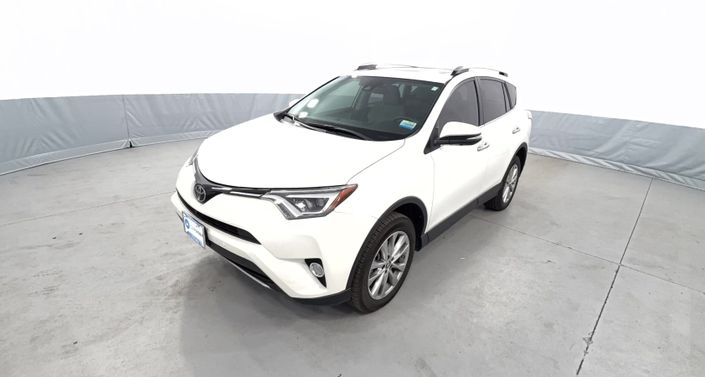 Thumbnail: 2018 Toyota RAV4 - 1
