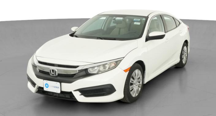 Thumbnail: 2016 Honda Civic - 1