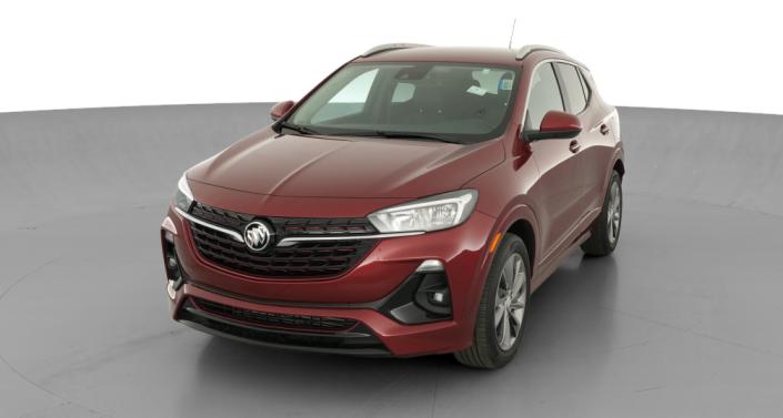 Thumbnail: 2022 Buick Encore GX - 1