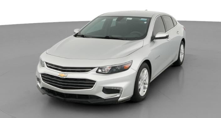 Thumbnail: 2016 Chevrolet Malibu - 1