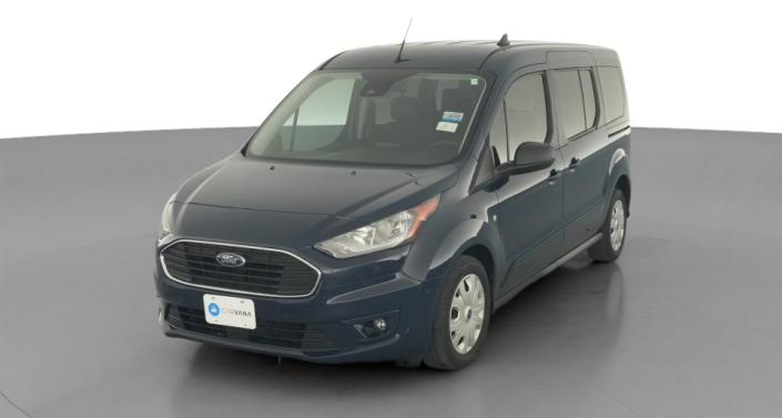 2021 Ford Transit Series Connect XLT -
                  Richton Park, IL