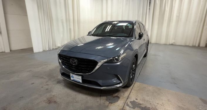 Thumbnail: 2021 Mazda CX-9 - 1