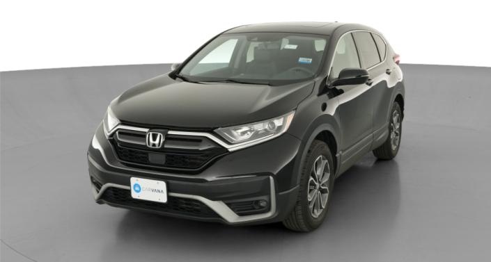 Thumbnail: 2020 Honda CR-V - 1