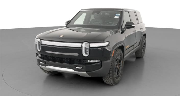 2023 Rivian R1S Adventure -
                  Indianapolis, IN