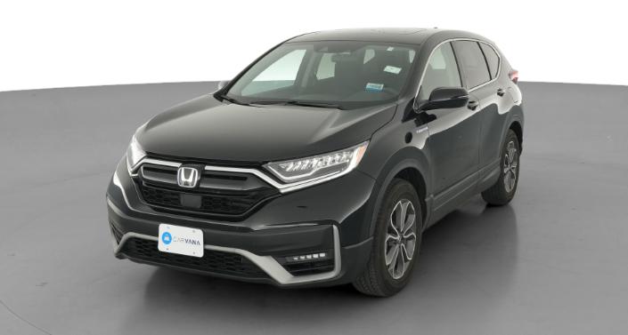 Thumbnail: 2022 Honda CR-V - 1