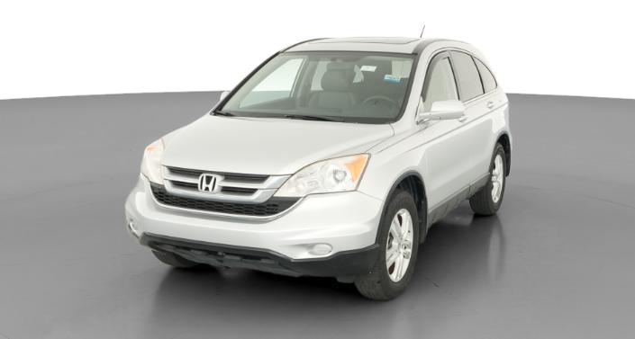 Thumbnail: 2010 Honda CR-V - 1