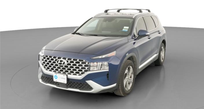Thumbnail: 2022 Hyundai Santa Fe - 1