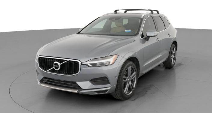 Thumbnail: 2019 Volvo XC60 - 1