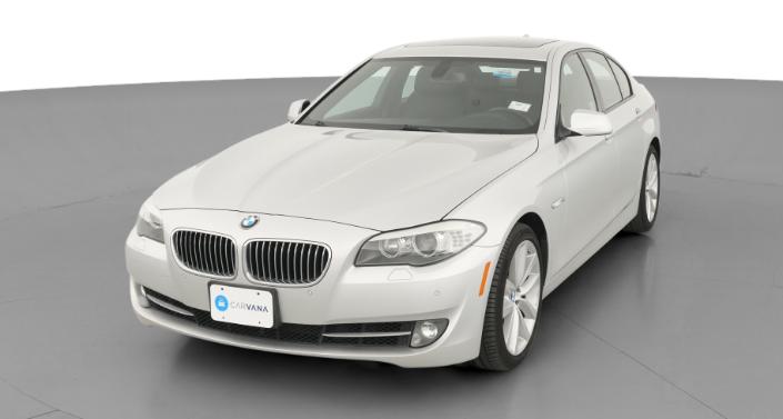 2012 BMW 5 Series 535i -
                  Tolleson, AZ