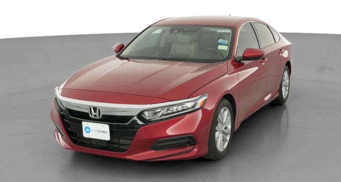 Thumbnail: 2020 Honda Accord - 1