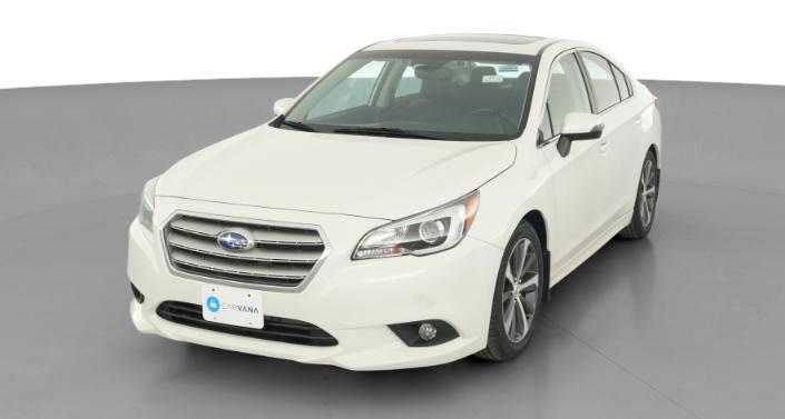 2015 Subaru Legacy Limited -
                  Trenton, OH