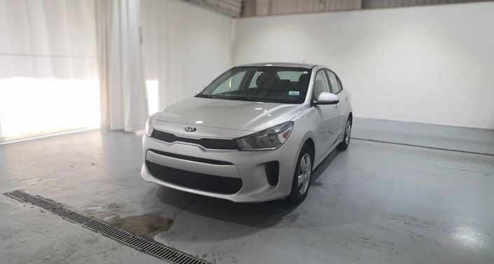 Thumbnail: 2018 Kia Rio - 1