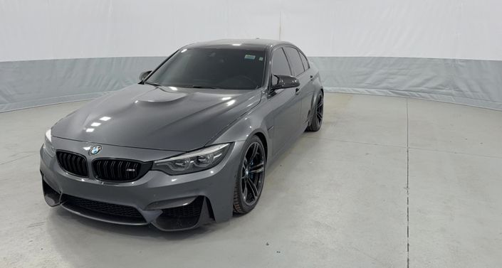 2018 BMW M3 Base -
                  Kansas City, MO