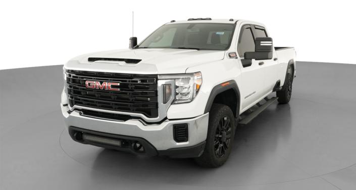 Thumbnail: 2023 GMC Sierra 2500 - 1