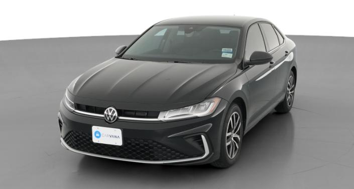 Thumbnail: 2025 Volkswagen Jetta - 1