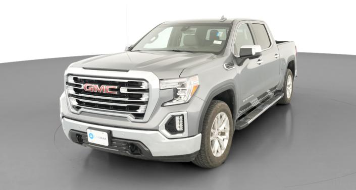 Thumbnail: 2022 GMC Sierra 1500 - 1