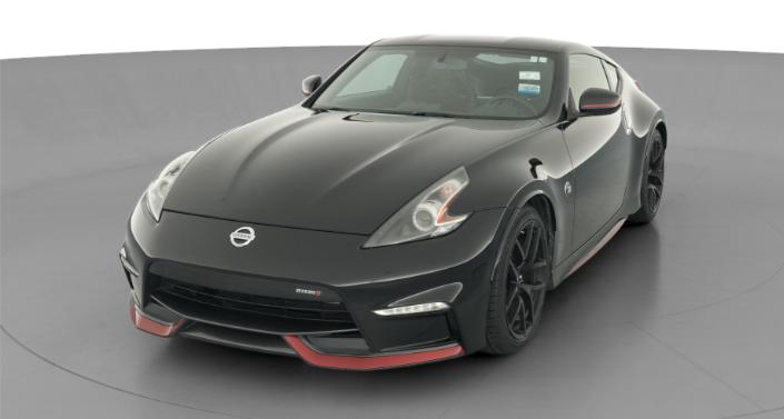 2016 Nissan Z NISMO -
                  Rocklin, CA
