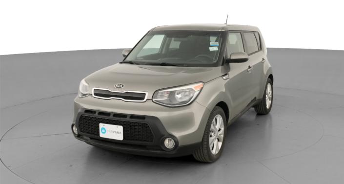Thumbnail: 2016 Kia Soul - 1