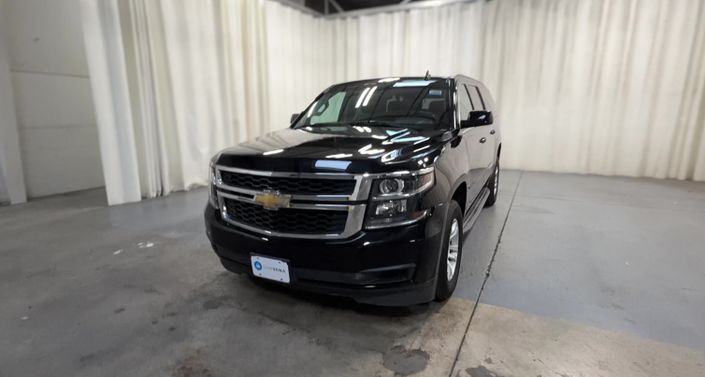 2019 Chevrolet Suburban LS -
                  Riverside, CA