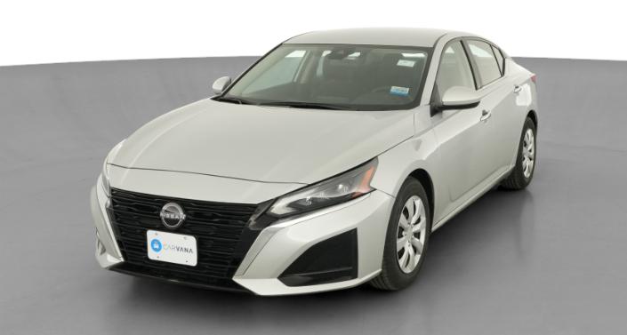 Thumbnail: 2023 Nissan Altima - 1