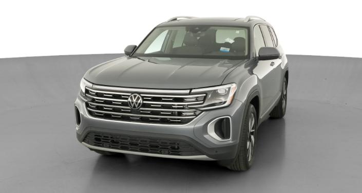 Thumbnail: 2025 Volkswagen Atlas - 1