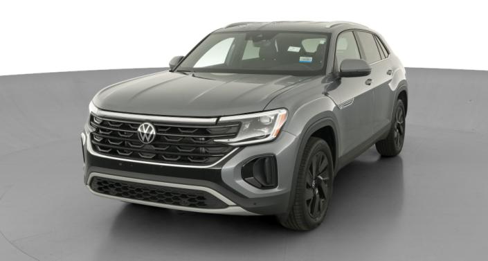 Thumbnail: 2025 Volkswagen Atlas - 1