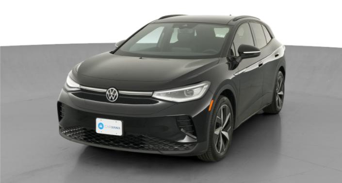 Thumbnail: 2023 Volkswagen ID.4 - 1