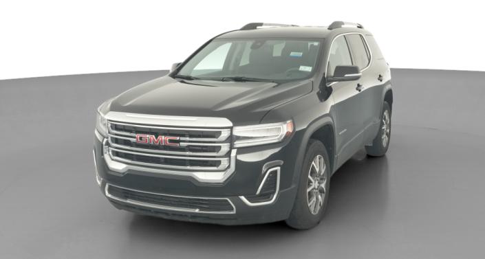 Thumbnail: 2023 GMC Acadia - 1