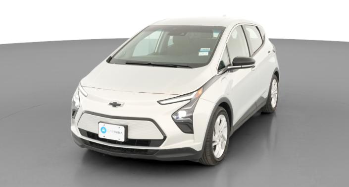 Thumbnail: 2023 Chevrolet Bolt EV - 1