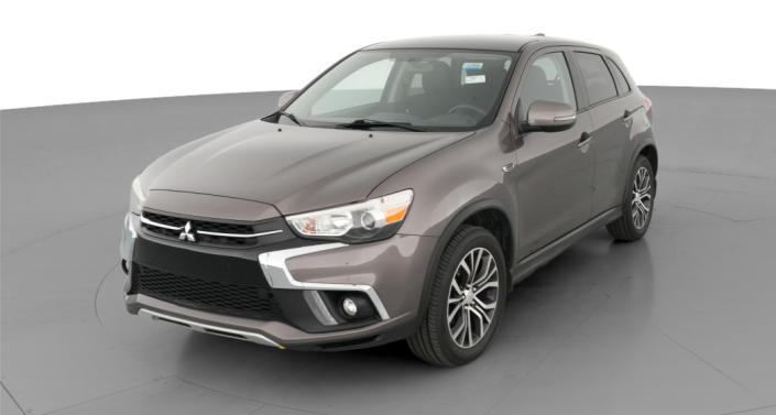 Thumbnail: 2019 Mitsubishi Outlander Sport - 1