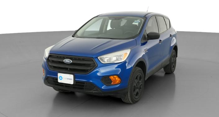 Thumbnail: 2017 Ford Escape - 1