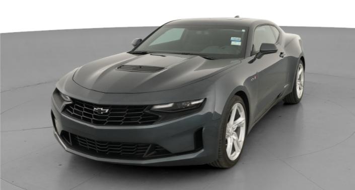 Thumbnail: 2023 Chevrolet Camaro - 1