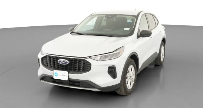 Thumbnail: 2025 Ford Escape - 1