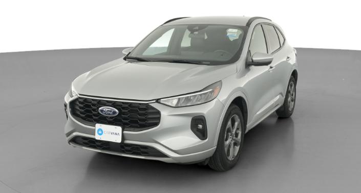 Thumbnail: 2024 Ford Escape - 1