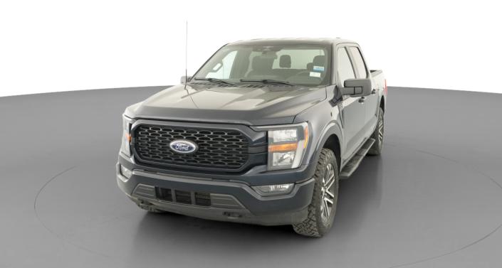 Thumbnail: 2023 Ford Econoline - 1