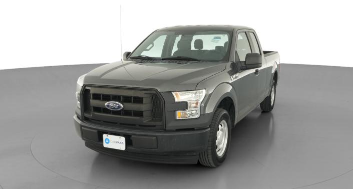 2017 Ford Econoline E-150 -
                  Richton Park, IL