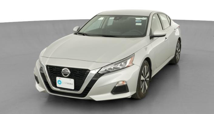 Thumbnail: 2022 Nissan Altima - 1