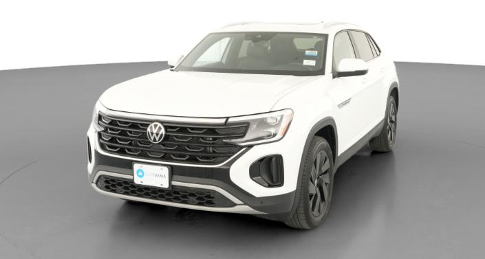 Thumbnail: 2025 Volkswagen Atlas - 1