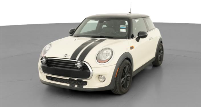 Thumbnail: 2017 MINI Cooper Hardtop - 1