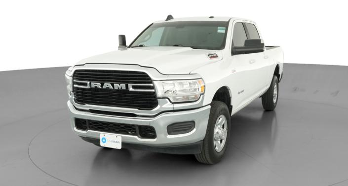 Thumbnail: 2019 RAM 2500 - 1